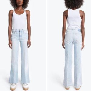 MOTHER Denim Jeans | The Tomcat Roller | Size 30